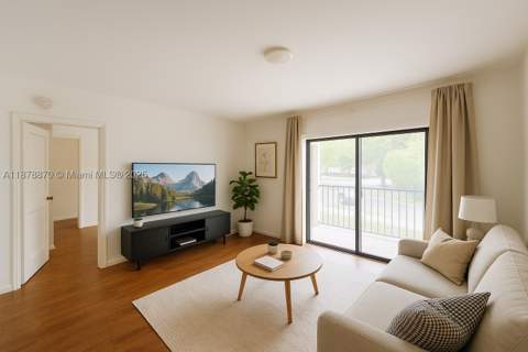 9340 Fontainebleau Blvd W206, Miami FL - photo 6 of 32