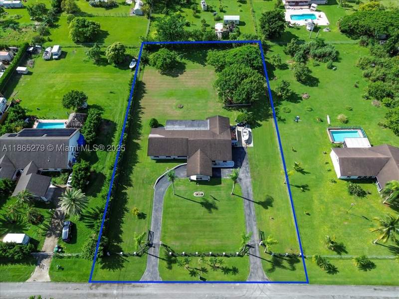 4 bedroom SingleFamilyResidence at 19926 SW 326th St, Redland, Homestead — photo 4
