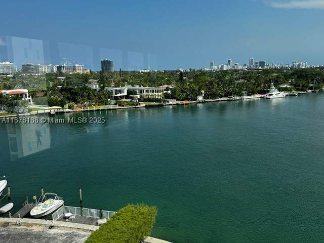 2 bedroom Condominium at 9100 W Bay Harbor Dr 7A, Blair House Condo - West, Bay Harbor Islands — photo 3
