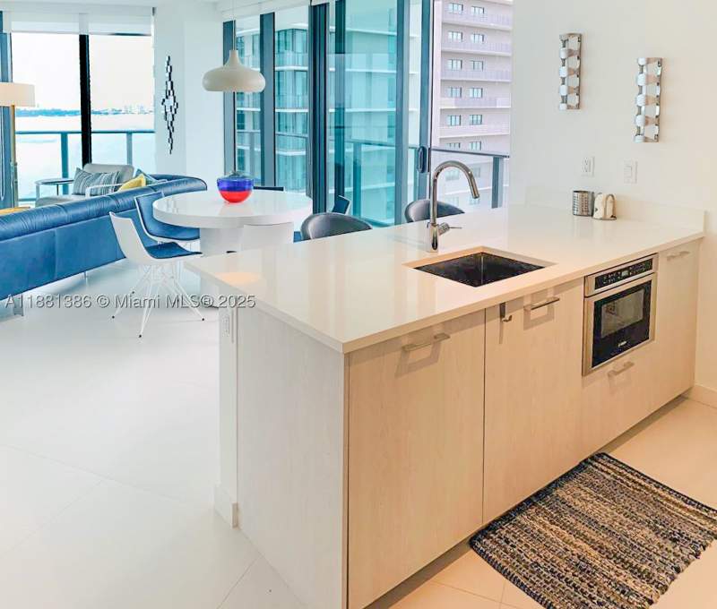 3 bedroom Condominium at 501 NE 31st St 3906, Paraiso Bayviews Condo, Miami — photo 4