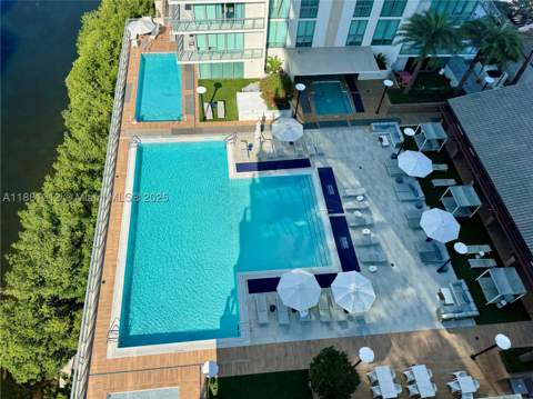 300 Sunny Isles Blvd 4-1508, Sunny Isles Beach FL - photo 24 of 25