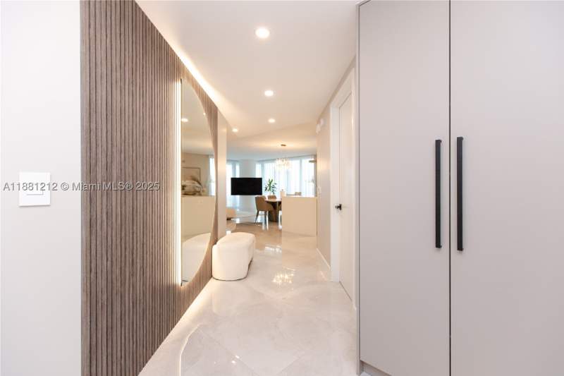 3 bedroom Condominium at 300 Sunny Isles Blvd 4-1508, Parque Towers Condo, Sunny Isles Beach — photo 5