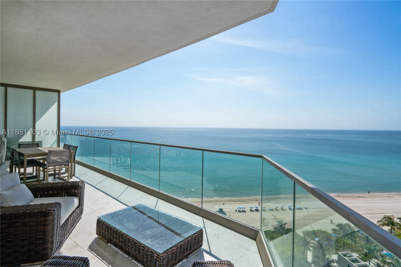 2 bedroom Condominium at 18975 Collins Ave 1104, 18975 Collins Condo, Sunny Isles Beach — photo 3