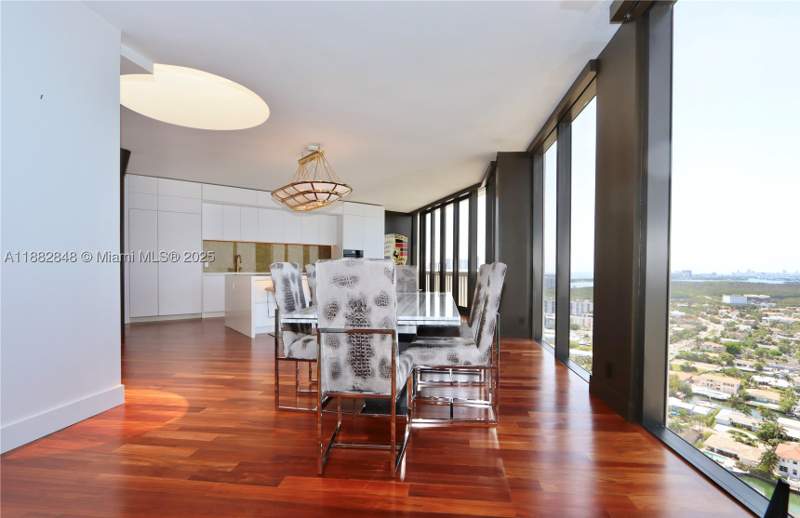 3 bedroom Condominium at 1000 Island Blvd Ph2, Williams Island, Aventura — photo 5