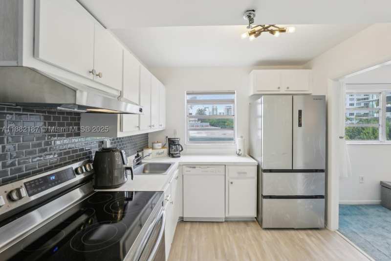2 bedroom Condominium at 1345 West Avenue 304, Golden West Condo, Miami Beach — photo 1