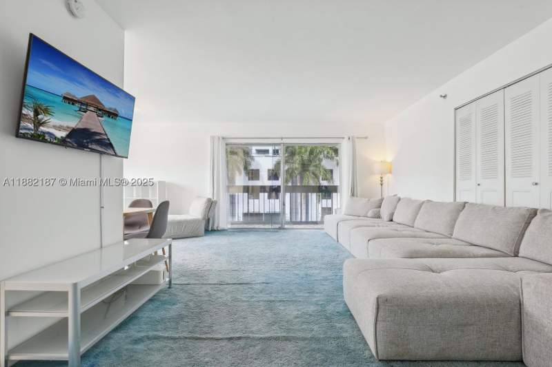2 bedroom Condominium at 1345 West Avenue 304, Golden West Condo, Miami Beach — photo 4