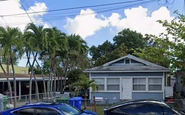 3 bedroom SingleFamilyResidence at 2643 NW 23rd Ct, Westhaven, Miami — photo 1