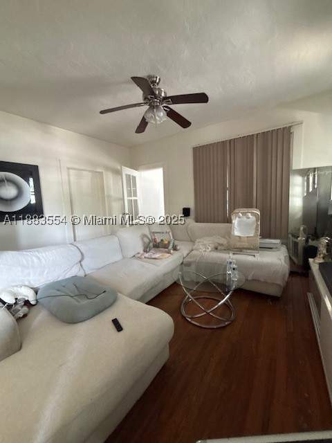 3 bedroom SingleFamilyResidence at 2643 NW 23rd Ct, Westhaven, Miami — photo 3