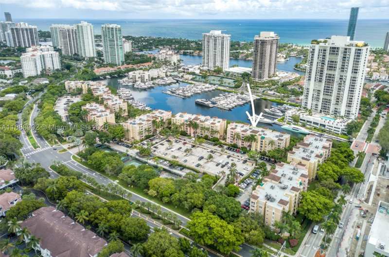 3 bedroom Condominium at 19601 E Country Club Dr 7308, The Yacht Club At Aventura, Aventura — photo 1