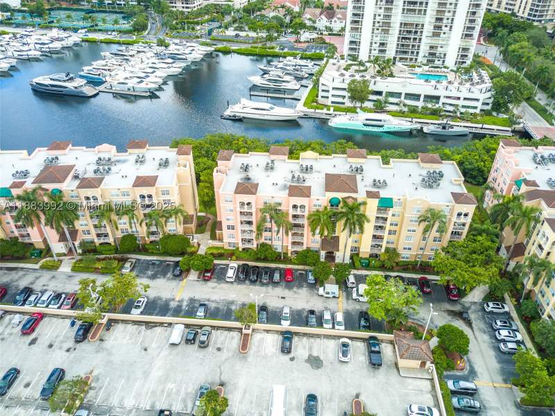 3 bedroom Condominium at 19601 E Country Club Dr 7308, The Yacht Club At Aventura, Aventura — photo 3