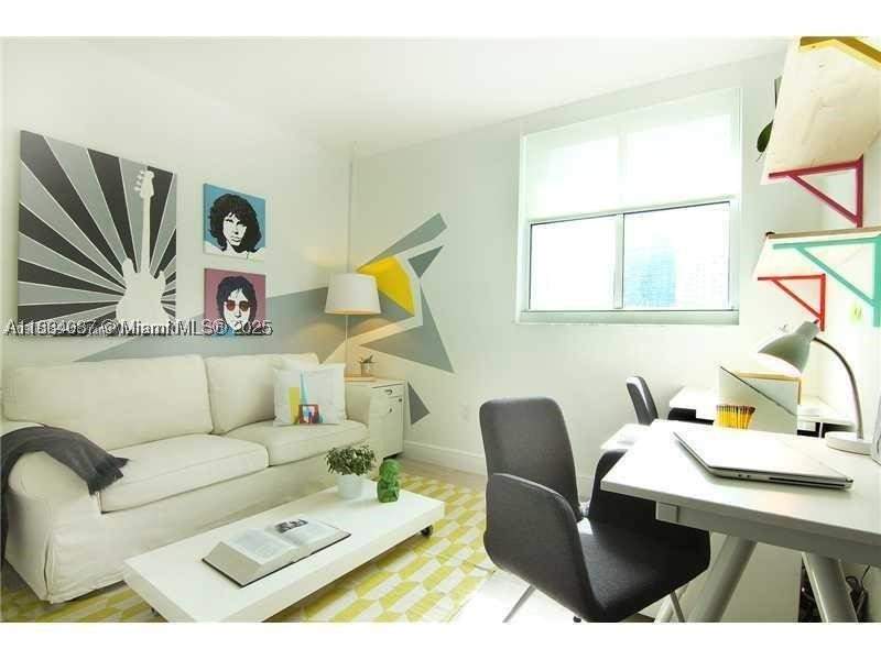2 bedroom Condominium at 1250 S Miami Ave 901, Vue At Brickell Condo, Miami — photo 4