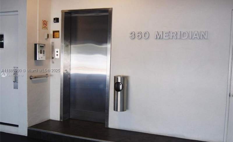 1 bedroom Condominium at 360 Meridian Ave 4C, 360 Bldg Inc Condo, Miami Beach — photo 2