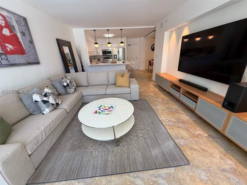 2 bedroom Condominium at 1500 Bay Rd 122S, Flamingo South Beach I Co, Miami Beach — photo 5