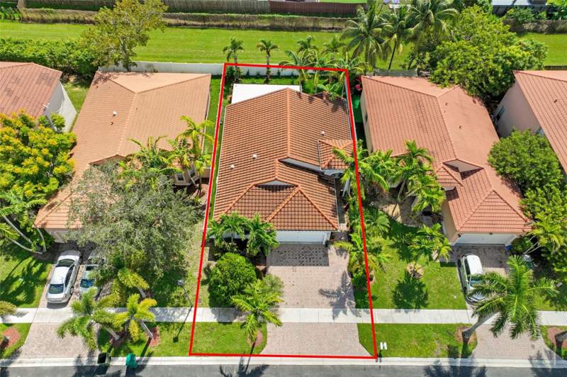 3 bedroom SingleFamilyResidence at 4122 NE 22nd Street, Portofino Estates, Homestead — photo 4