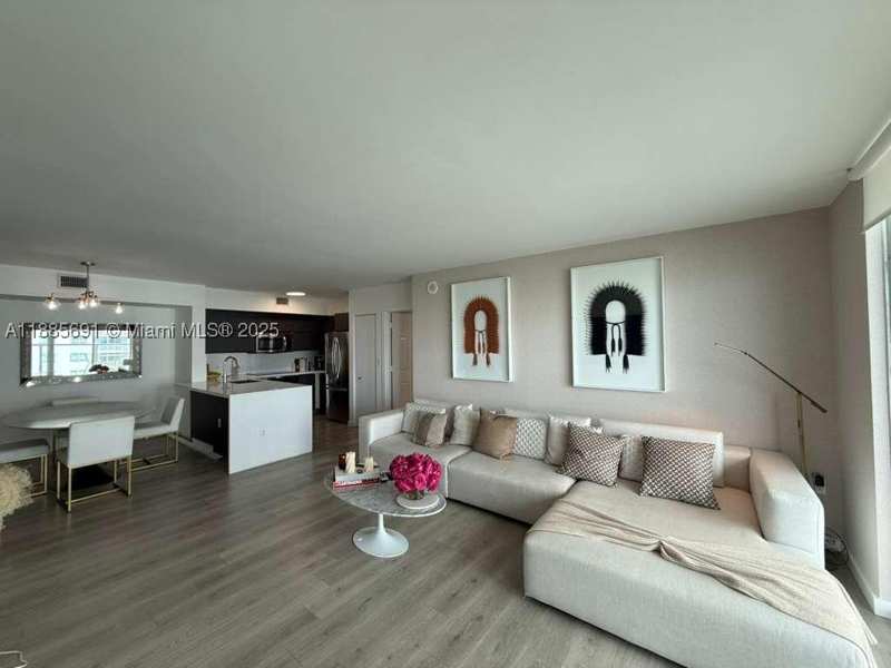 2 bedroom Condominium at 1155 Brickell Bay Dr 1408, The Mark On Brickell Cond, Miami — photo 1
