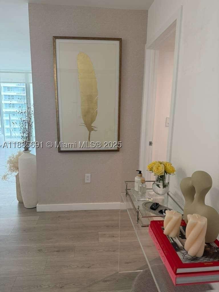 2 bedroom Condominium at 1155 Brickell Bay Dr 1408, The Mark On Brickell Cond, Miami — photo 2