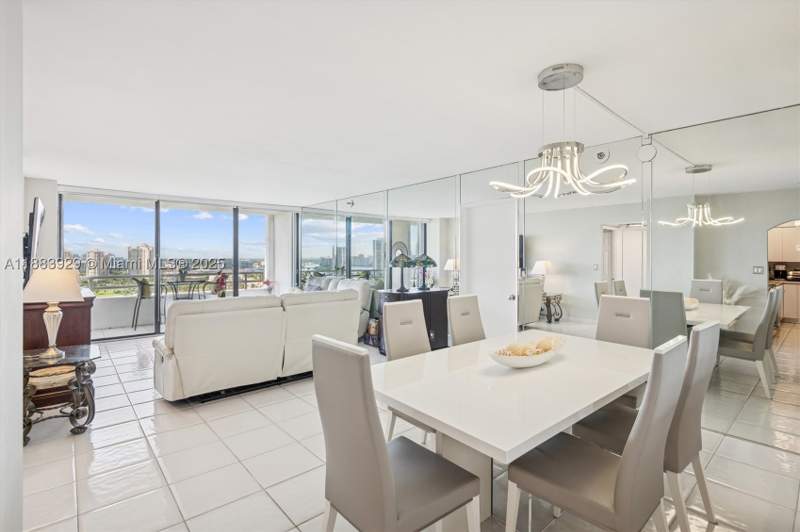 2 bedroom Condominium at 20355 NE 34th Ct 2326, Delvista Towers Condo, Aventura — photo 2