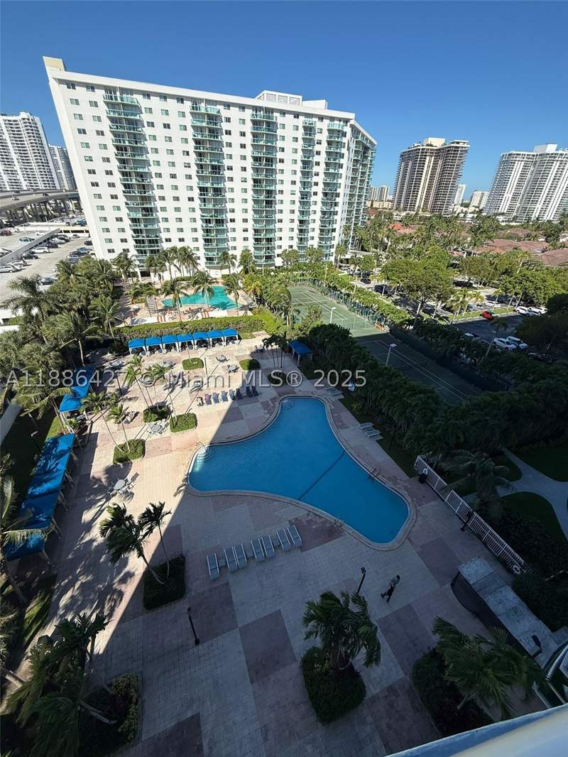 2 bedroom Condominium at 19370 Collins Ave 904, Ocean Reserve Condo, Sunny Isles Beach — photo 5