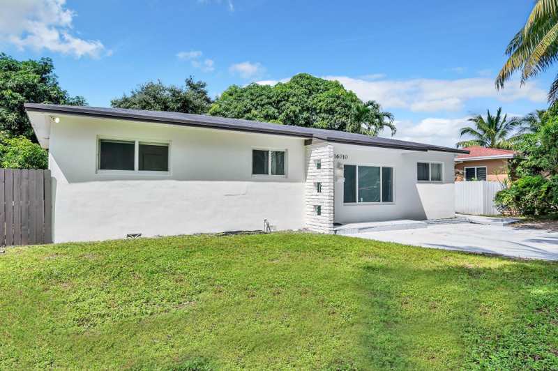 3 bedroom SingleFamilyResidence at 16010 NE 5th Avenue, Fulford Highlands Add 03, Miami — photo 1