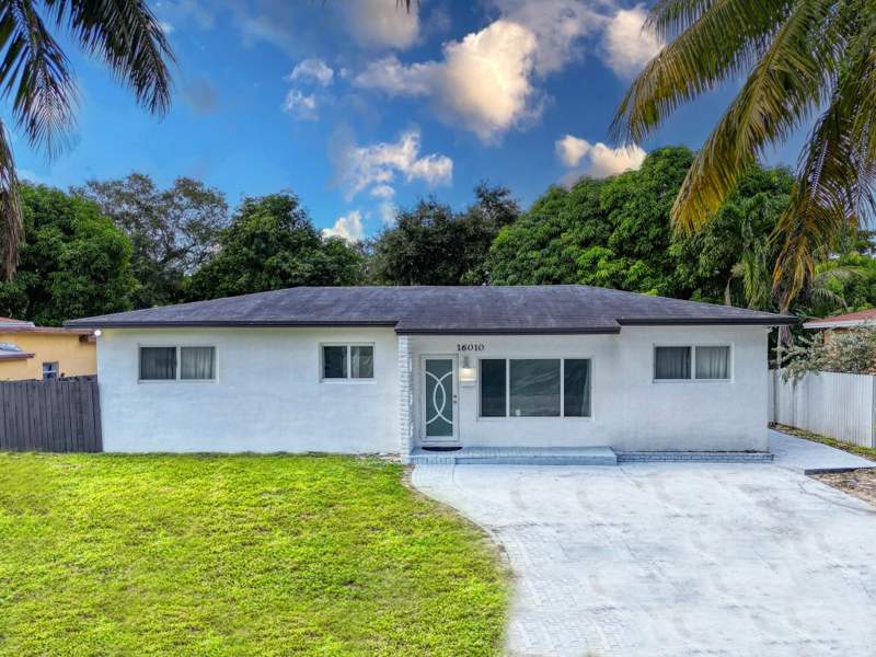 3 bedroom SingleFamilyResidence at 16010 NE 5th Avenue, Fulford Highlands Add 03, Miami — photo 2