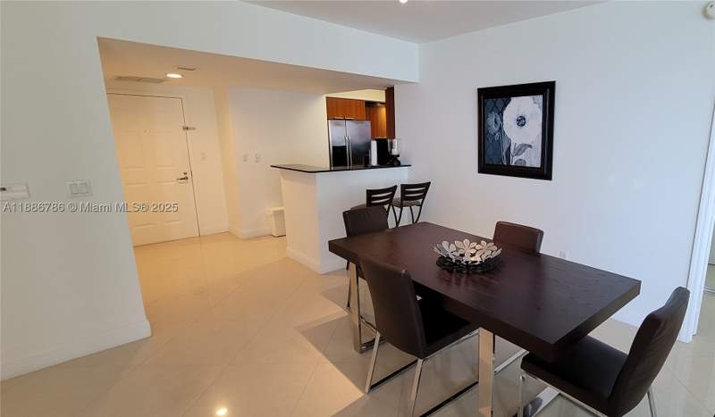 2 bedroom Condominium at 16699 Collins Ave 1806, La Perla Condo, Sunny Isles Beach — photo 5