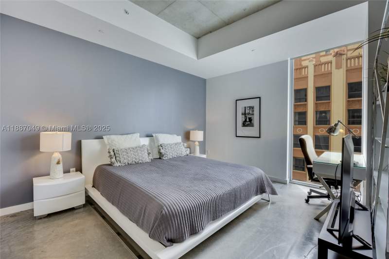 1 bedroom Condominium at 151 SE 1st St 1003, Centro Condo, Miami — photo 5