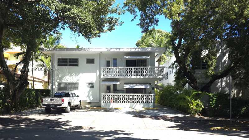 1 bedroom Condominium at 835 Meridian Ave 4, 835 Meridian Condo, Miami Beach — photo 1
