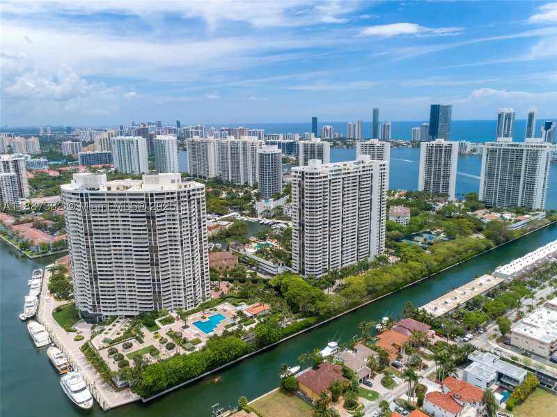 2 bedroom Condominium at 2000 Island Blvd 1002, Williams Island, Aventura — photo 1