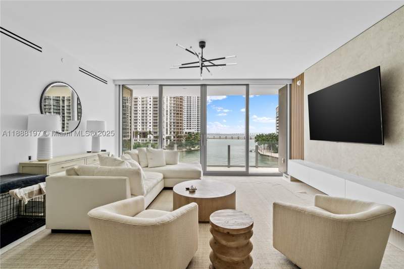 2 bedroom Condominium at 300 Biscayne Blvd Way 1103, Aston Martin Residences, Miami — photo 2