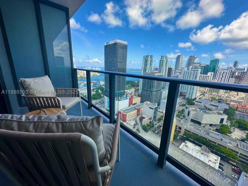 0 bedroom Condominium at 159 NE 6th St 3306, Natiivo Miami Condo, Miami — photo 1