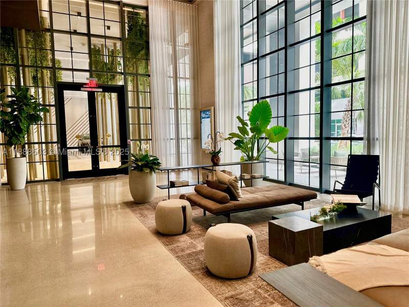 0 bedroom Condominium at 159 NE 6th St 3306, Natiivo Miami Condo, Miami — photo 2
