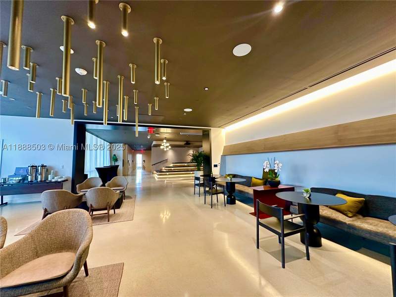 0 bedroom Condominium at 159 NE 6th St 3306, Natiivo Miami Condo, Miami — photo 4