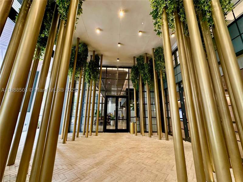 0 bedroom Condominium at 159 NE 6th St 3306, Natiivo Miami Condo, Miami — photo 5