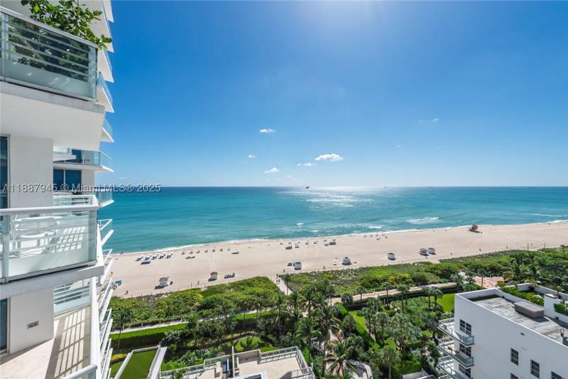 3 bedroom Condominium at 3801 Collins Ave 1502, Mosaic On Miami Beach, Miami Beach — photo 5