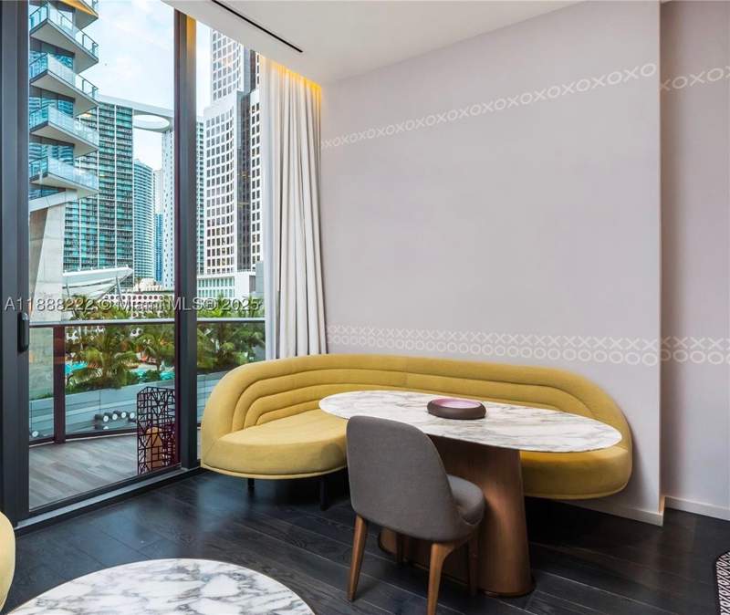 0 bedroom Condominium at 801 S Miami Ave 712, 801 Sma Designer Suites C, Miami — photo 3