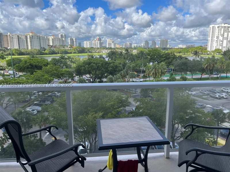 2 bedroom Condominium at 3701 N Country Club Dr 705, Flamenco Condo-Tower II, Aventura — photo 1