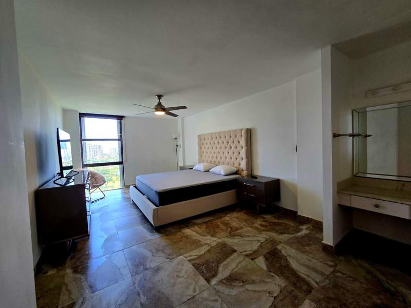 2 bedroom Condominium at 20335 W Country Club Drive 2208, Coronado Condo-Tower II, Aventura — photo 3