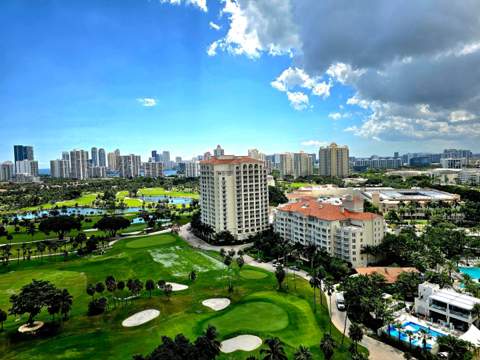 20335 W Country Club Drive 2208, Aventura FL - photo 9 of 35