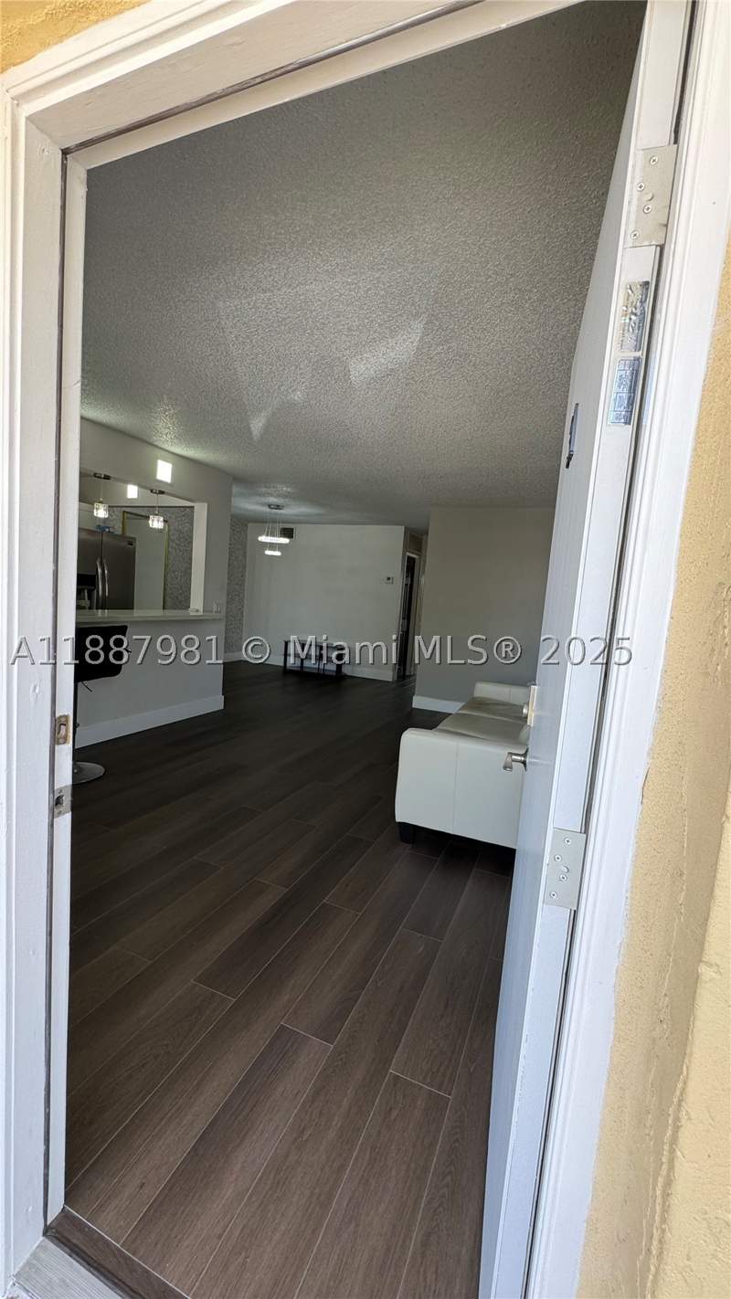 1 bedroom Condominium at 160 NE 203rd Ter E31, Ro-Mont South Condo E, Miami Gardens — photo 2