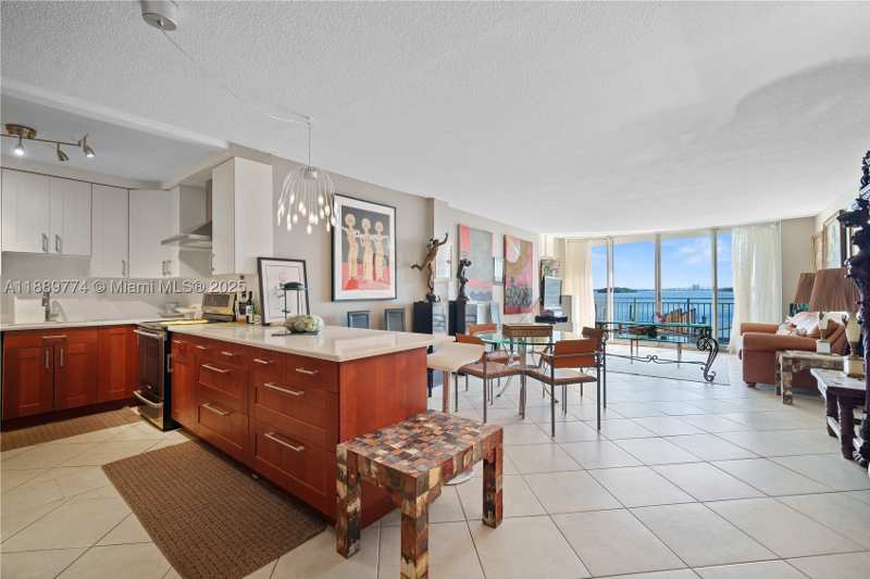 1 bedroom Condominium at 770 NE 69th St 2H, Palm Bay Condominium, Miami — photo 1