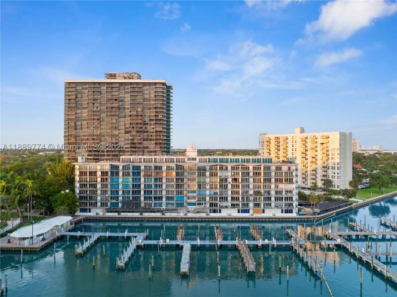 1 bedroom Condominium at 770 NE 69th St 2H, Palm Bay Condominium, Miami — photo 4