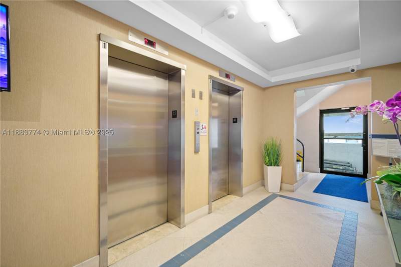1 bedroom Condominium at 770 NE 69th St 2H, Palm Bay Condominium, Miami — photo 5
