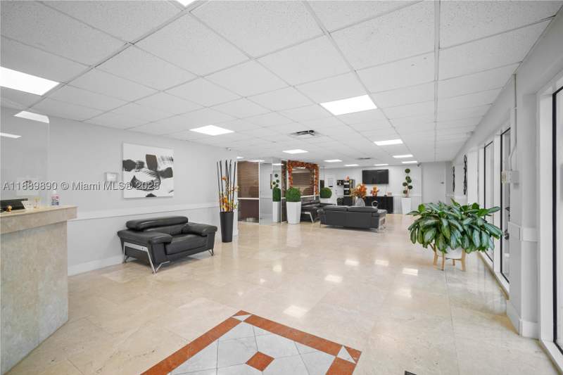 0 bedroom Condominium at 7904 West Dr 714, Bayshore Yacht & Tennis C, North Bay Village — photo 5
