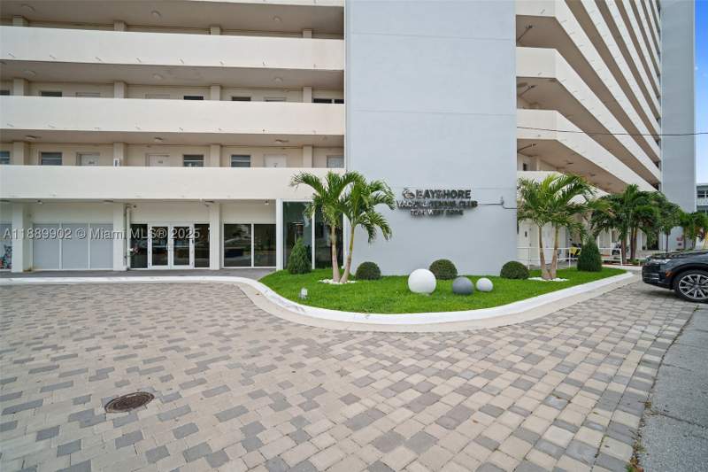 0 bedroom Condominium at 7904 West Dr 405, Bayshore Yacht & Tennis C, North Bay Village — photo 5