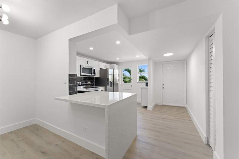 2 bedroom Condominium at 441 NE 195th Street 302, Royal Oaks, Miami — photo 2