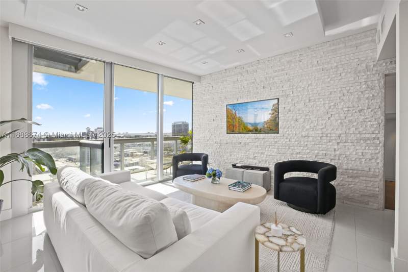 2 bedroom Condominium at 6899 Collins Ave 1610, North Carillon Beach Cond, Miami Beach — photo 5