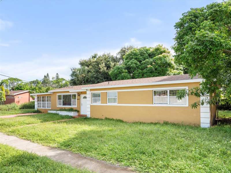 3 bedroom SingleFamilyResidence at 16815 NW 38th Ct, Carol City Rev Plat, Miami Gardens — photo 1