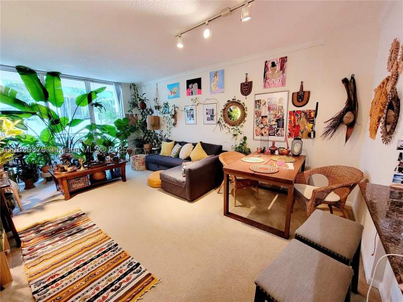 1 bedroom Condominium at 2000 N Bayshore Dr 226, Cite Condo, Miami — photo 4