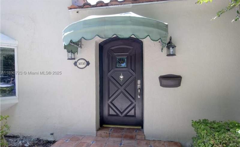 5 bedroom SingleFamilyResidence at 3050 Alton Rd, Amd Plat Of Sunset Lake S, Miami Beach — photo 2
