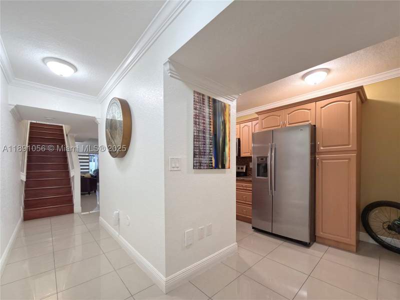 3 bedroom Townhouse at 1195 NW 124th Ave 2202, Puerto Bello Condo No 2, Miami — photo 4